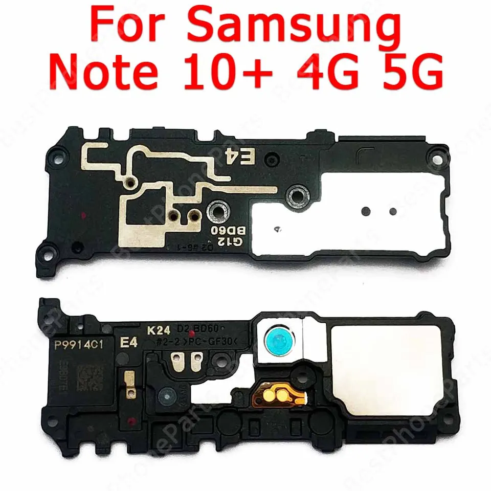 Samsung Note 10 Plus N975 Buzzer