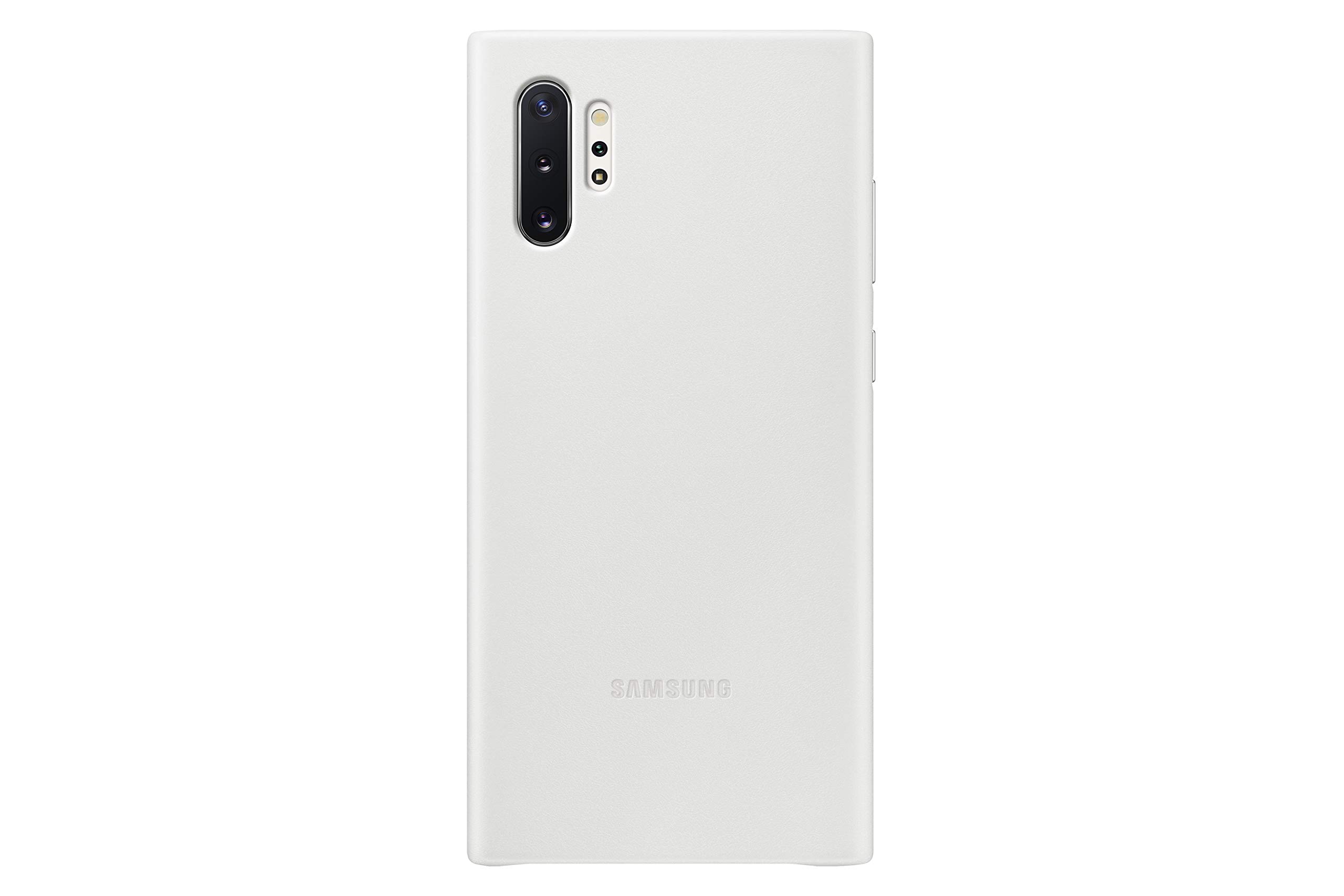Samsung Note 10 Plus N975 Dual Sim Kapağı Beyaz
