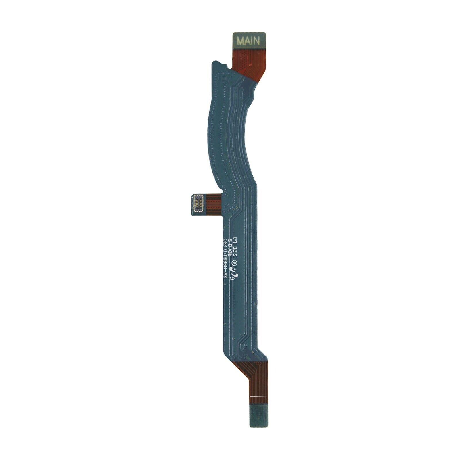 Samsung Note 20 Ultra Anten Flex