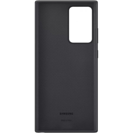 Samsung Note 20 Ultra Sim Kapağı Siyah