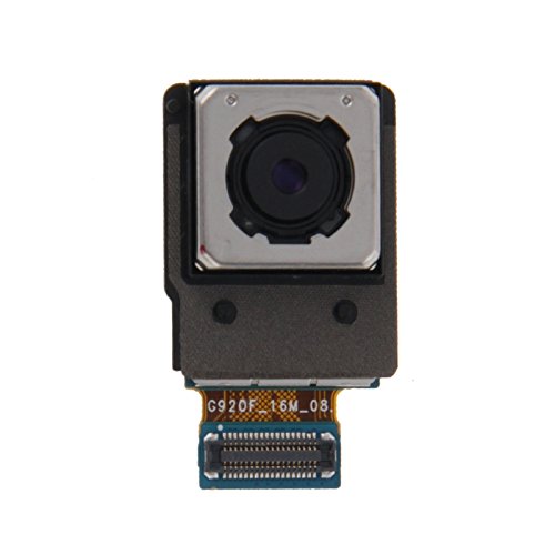 Samsung Note 5 N920 Arka Kamera