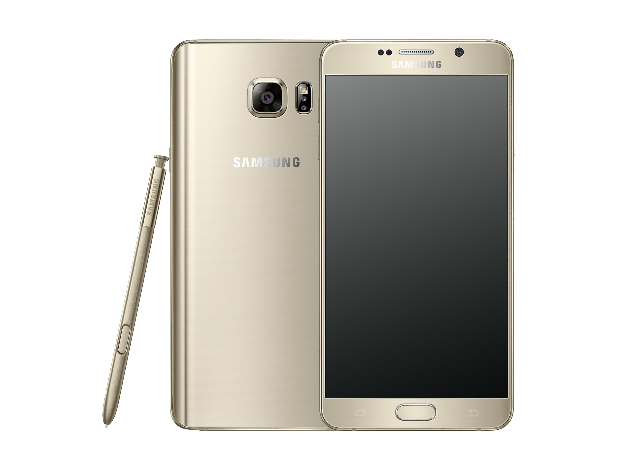Samsung Note 5 N920 Complete Tuş Bordu Gri