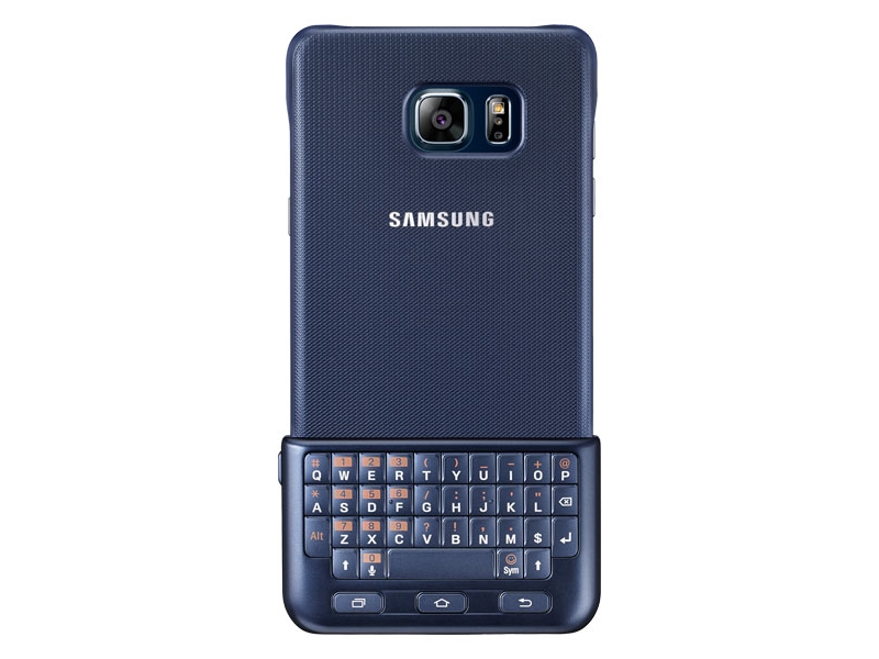 Samsung Note 5 N920 Complete Tuş Bordu Siyah