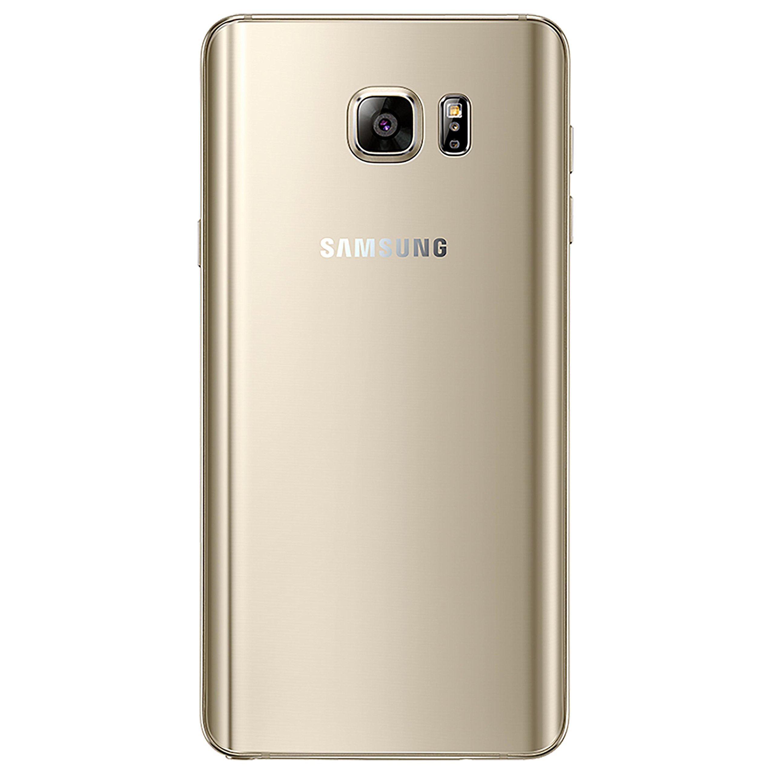 Samsung Note 5 N920 Kalem Gold