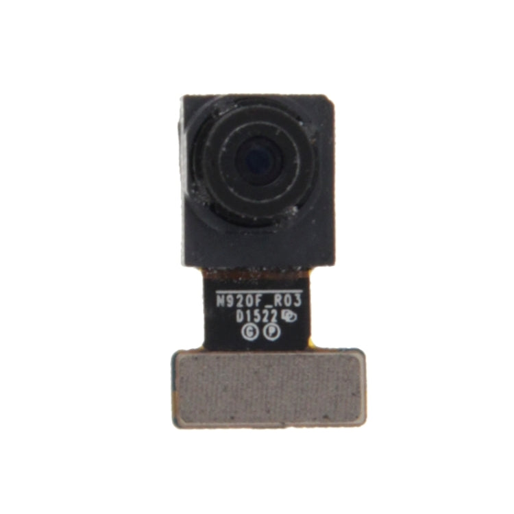 Samsung Note 5 N920 Ön Kamera