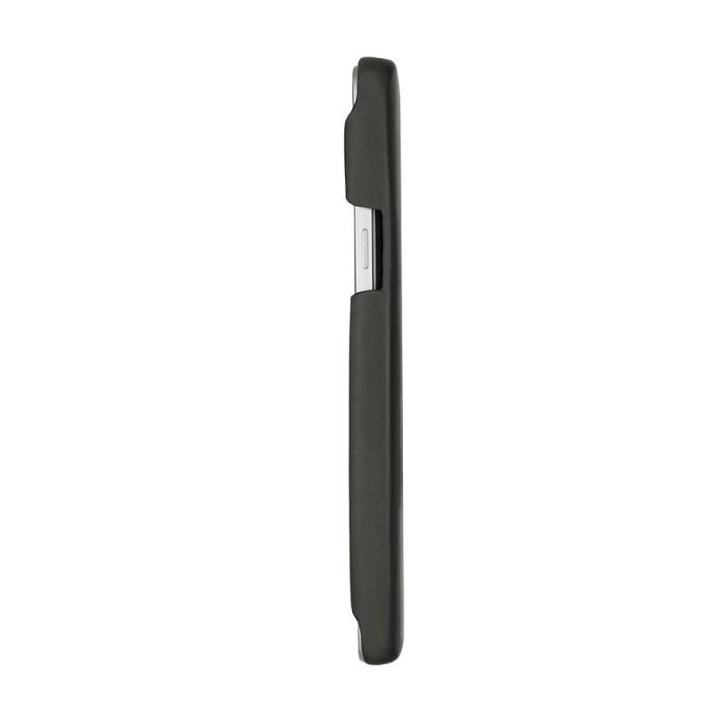 Samsung Note 5 N920 Sim Kapağı Siyah