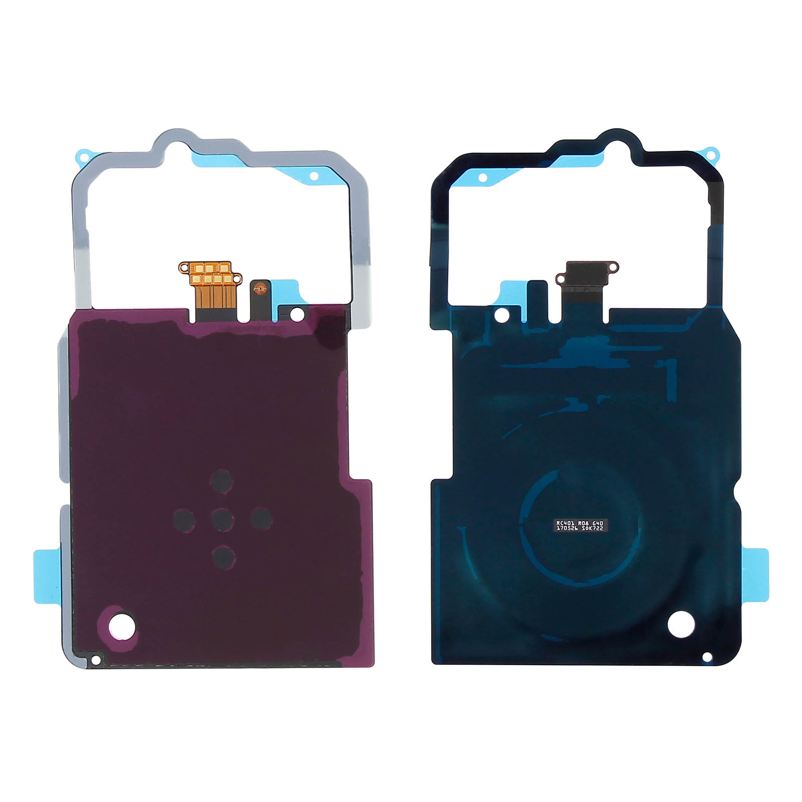 Samsung Note 8 N950 Nfc Flex