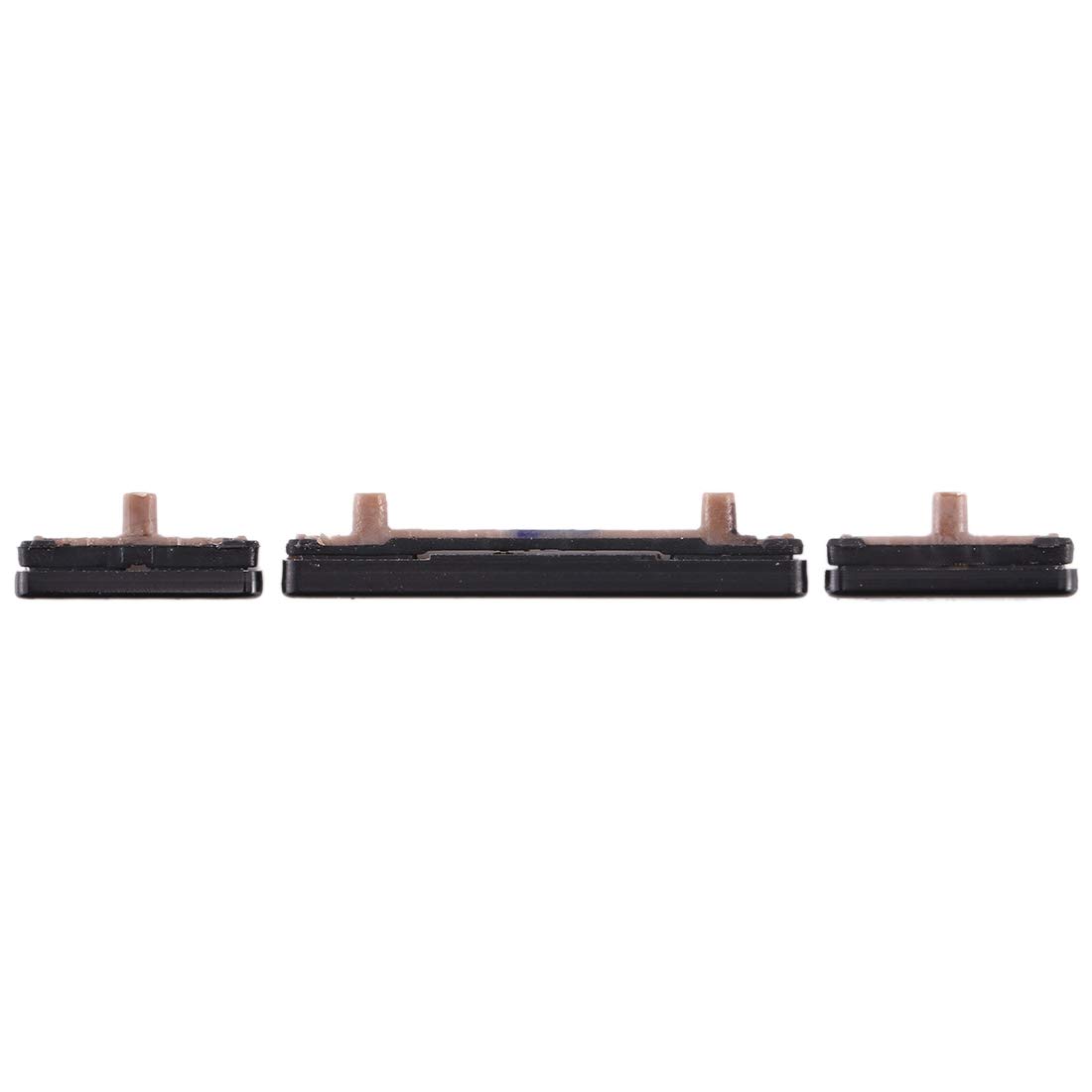 Samsung Note 8 N950 Power Volume Plastik