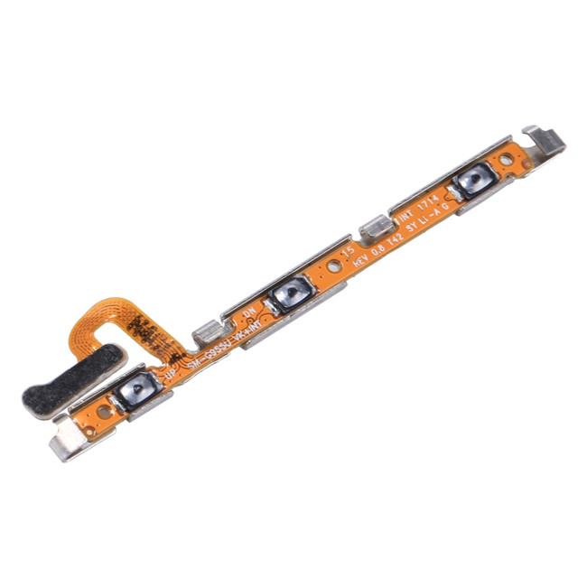 Samsung Note 8 N950 Volume Flex
