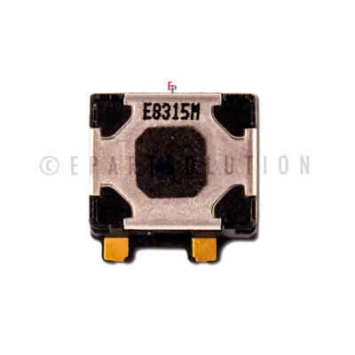 Samsung Note 9 N960 Buzzer