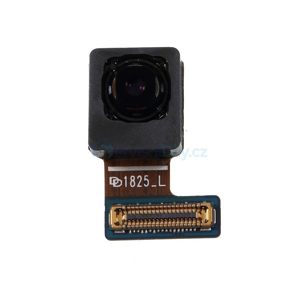 Samsung Note 9 N960 Ön Kamera