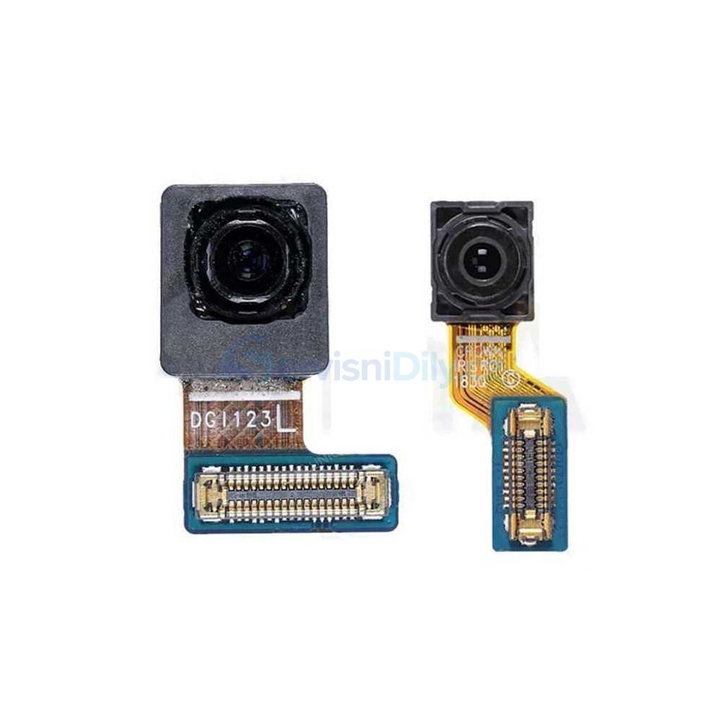Samsung Note 9 N960 Ön Kamera
