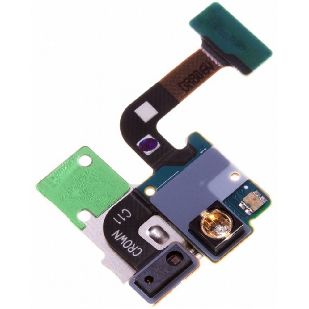 Samsung Note 9 N960 Sensör Flex