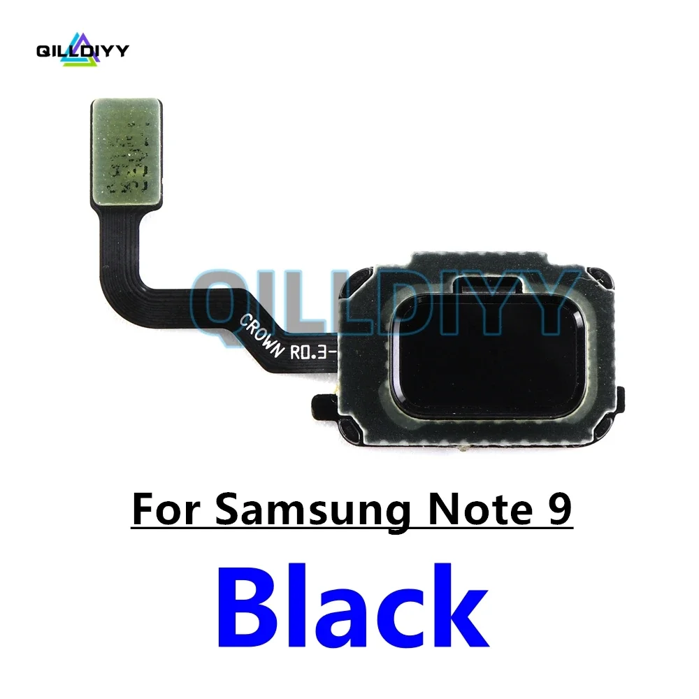 Samsung Note 9 N960 Sensör Flex