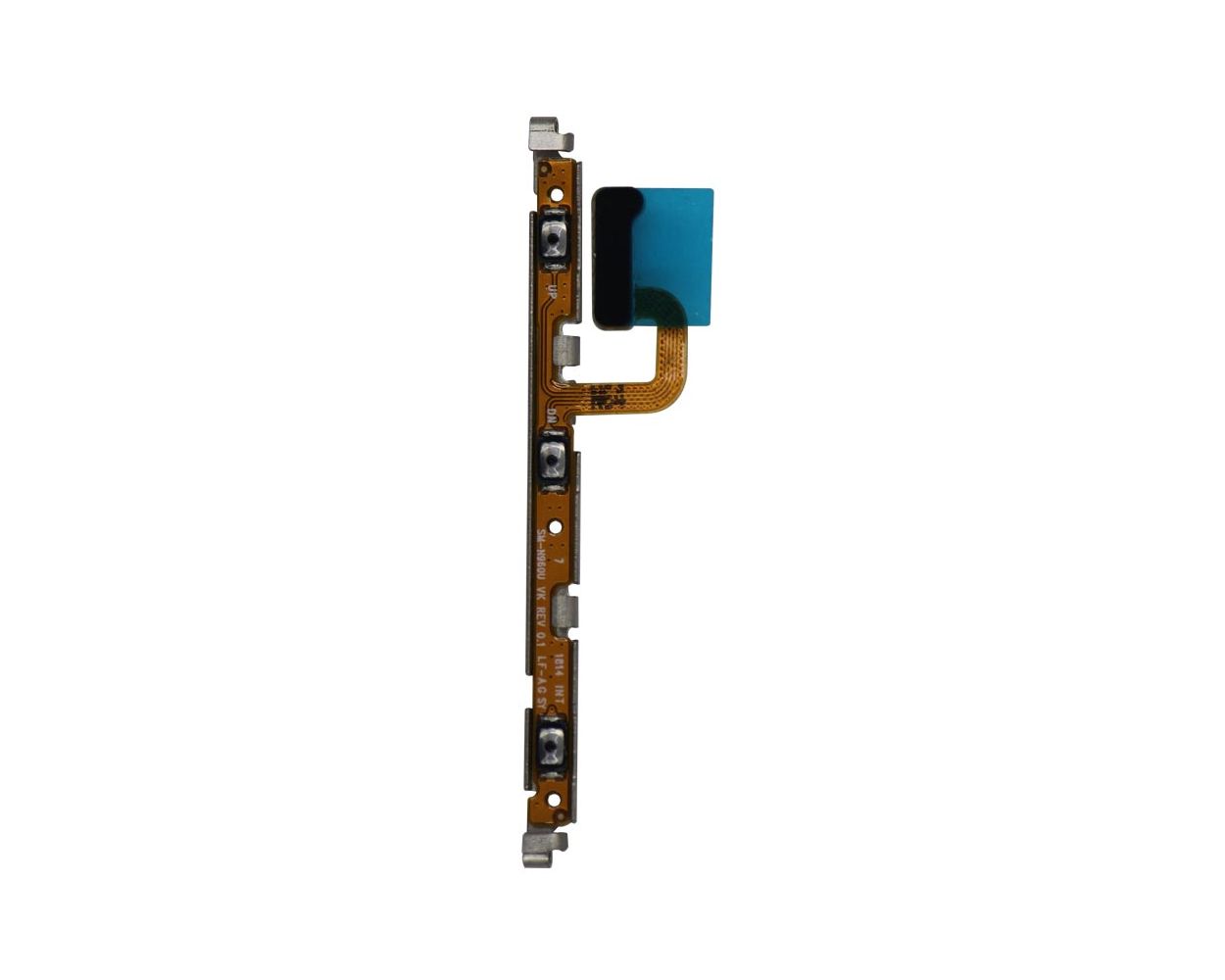 Samsung Note 9 N960 Volume Flex