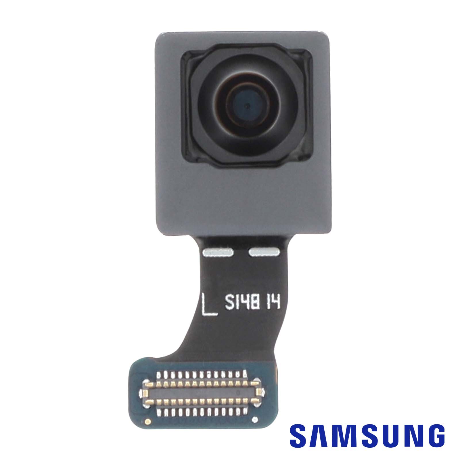 Samsung S25 Ultra Ön Kamera