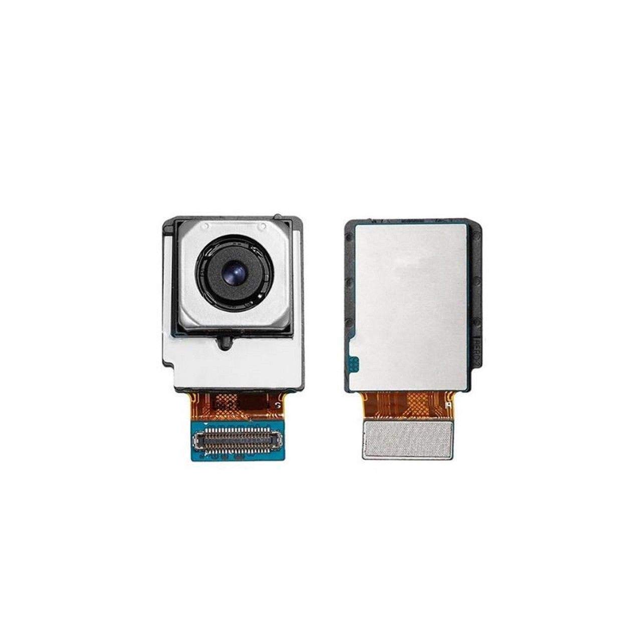 Samsung S7 Edge G935 Arka Kamera