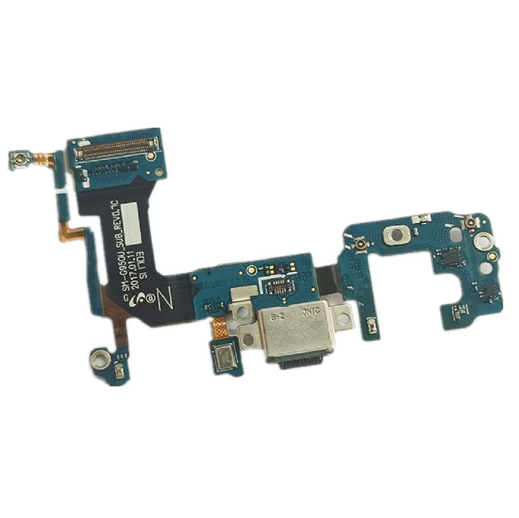 Samsung S8 G950 Şarj Bordu