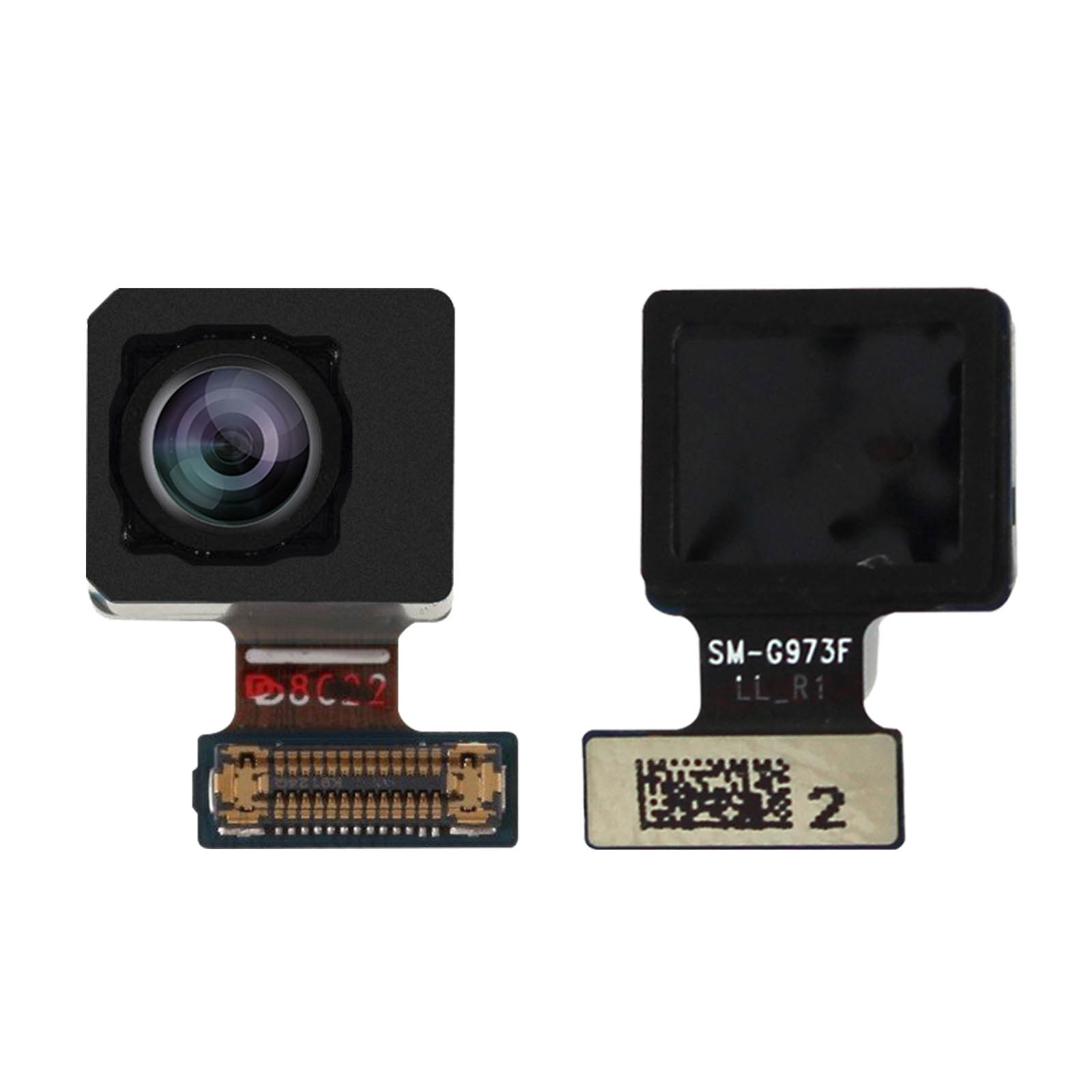 Samsung S10 G973 Ön Kamera