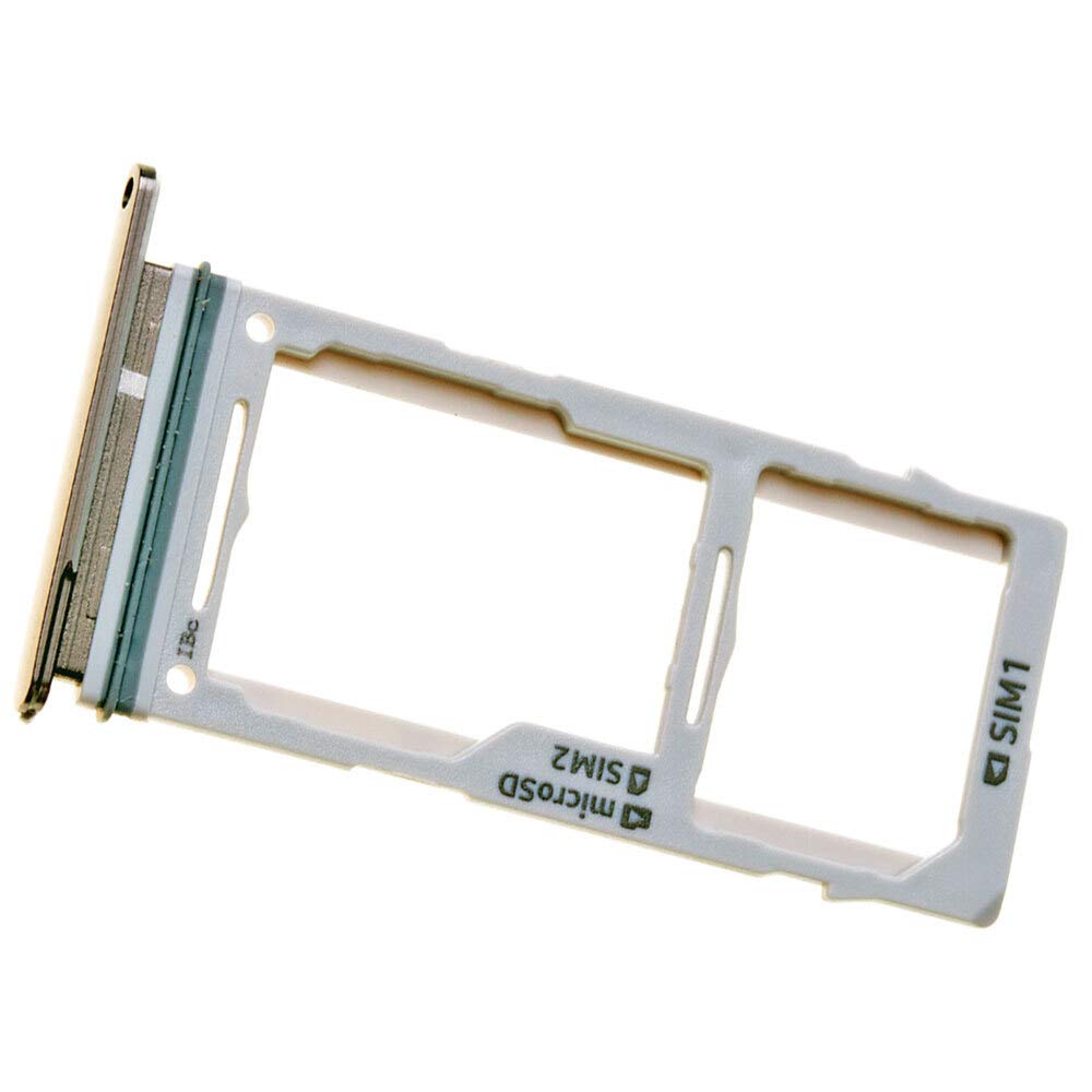Samsung S10 G973 Sim Kapağı