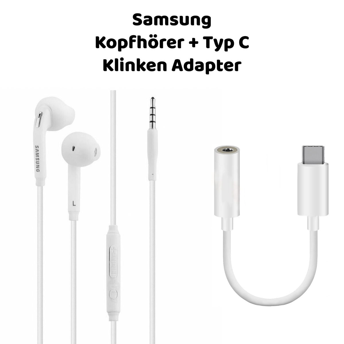 Samsung S10 Lite İç Kulaklık