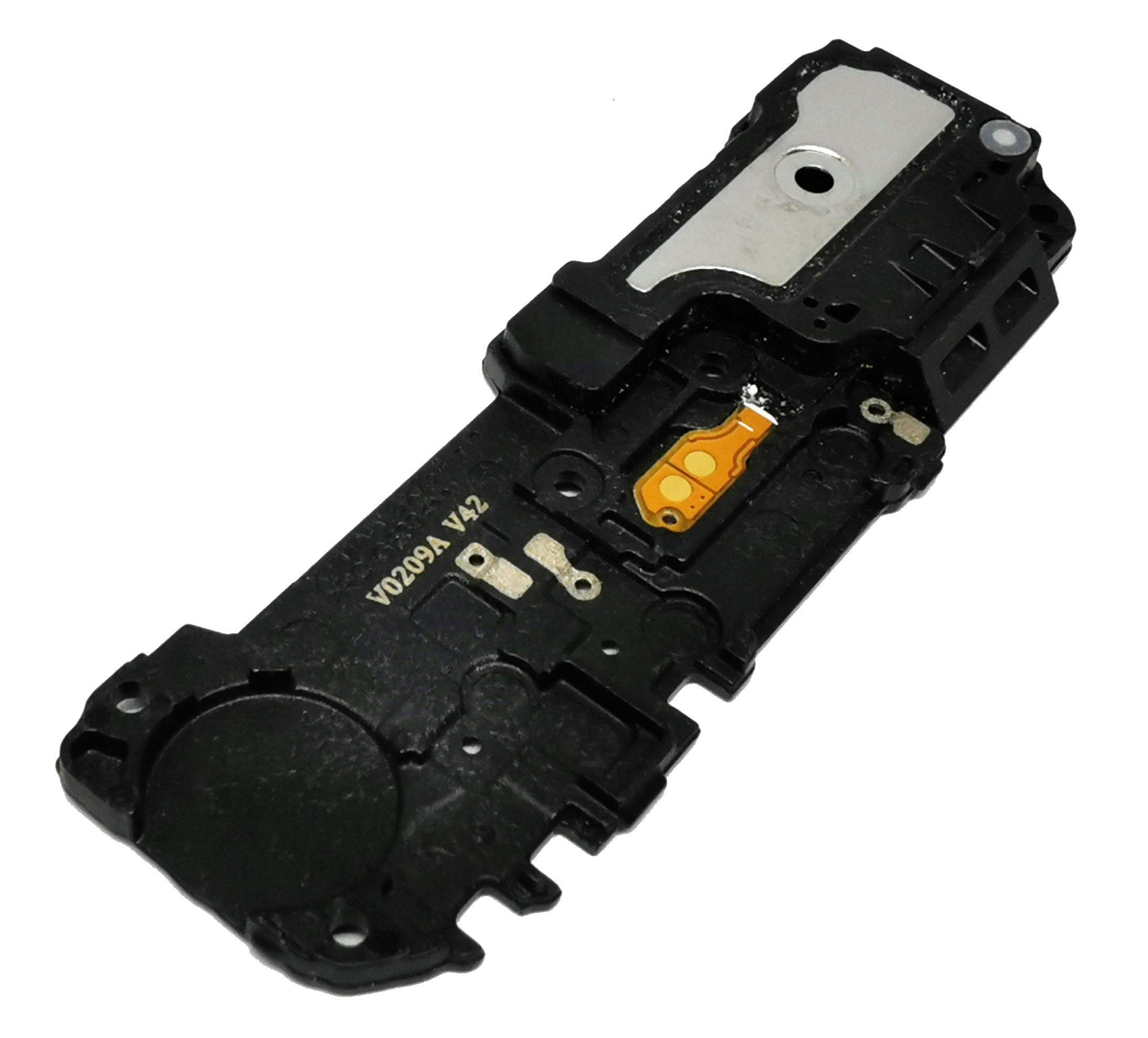 Samsung S20 Buzzer