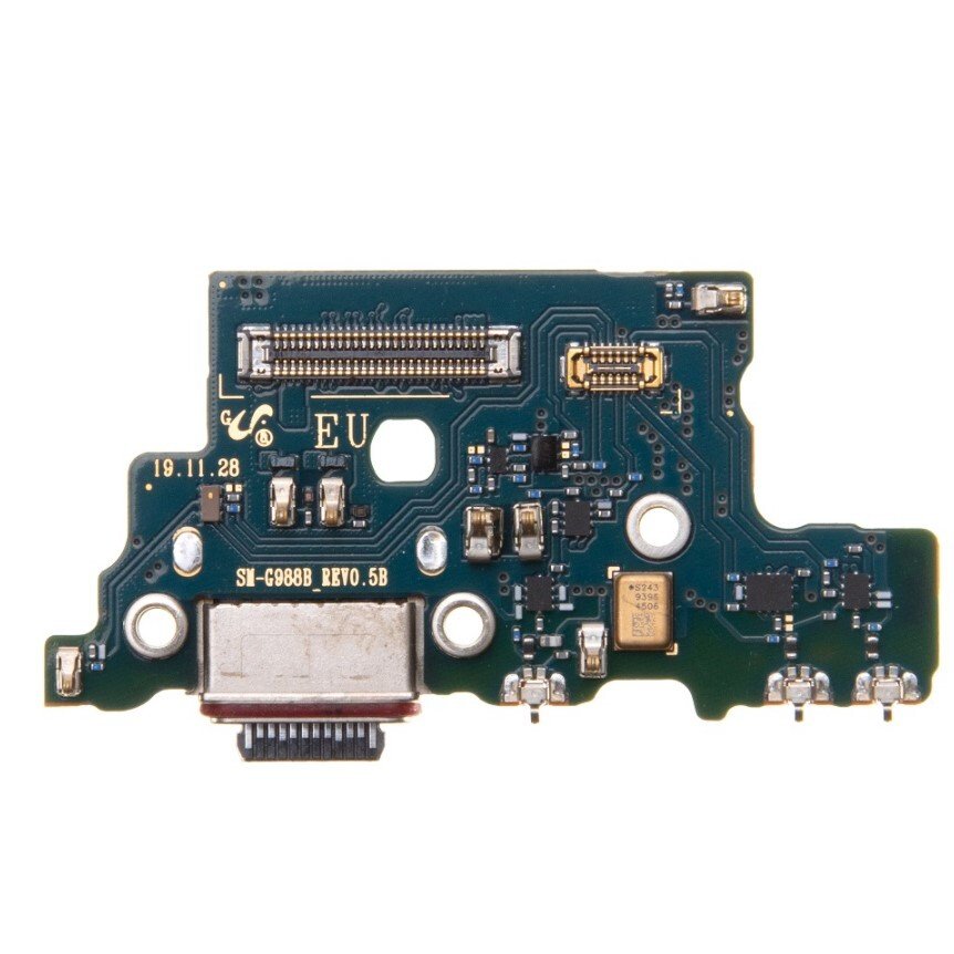 Samsung S20 Ultra G988 Şarj Bordu