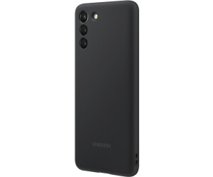 Samsung S21 Plus G996 Sim Kapağı Siyah