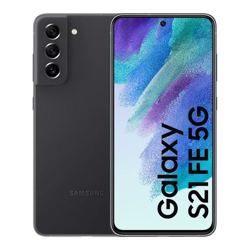 Samsung S21Fe G990E Ara Flex