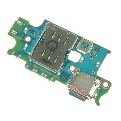 Samsung S23 Plus S916B Şarj Bordu