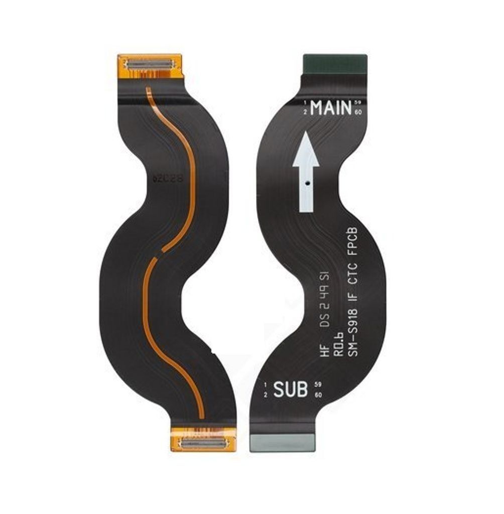 Samsung S23 Ultra S918B Ara Flex