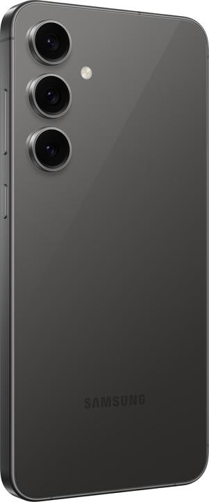 Samsung S24 FE Sim Kapağı Grafit