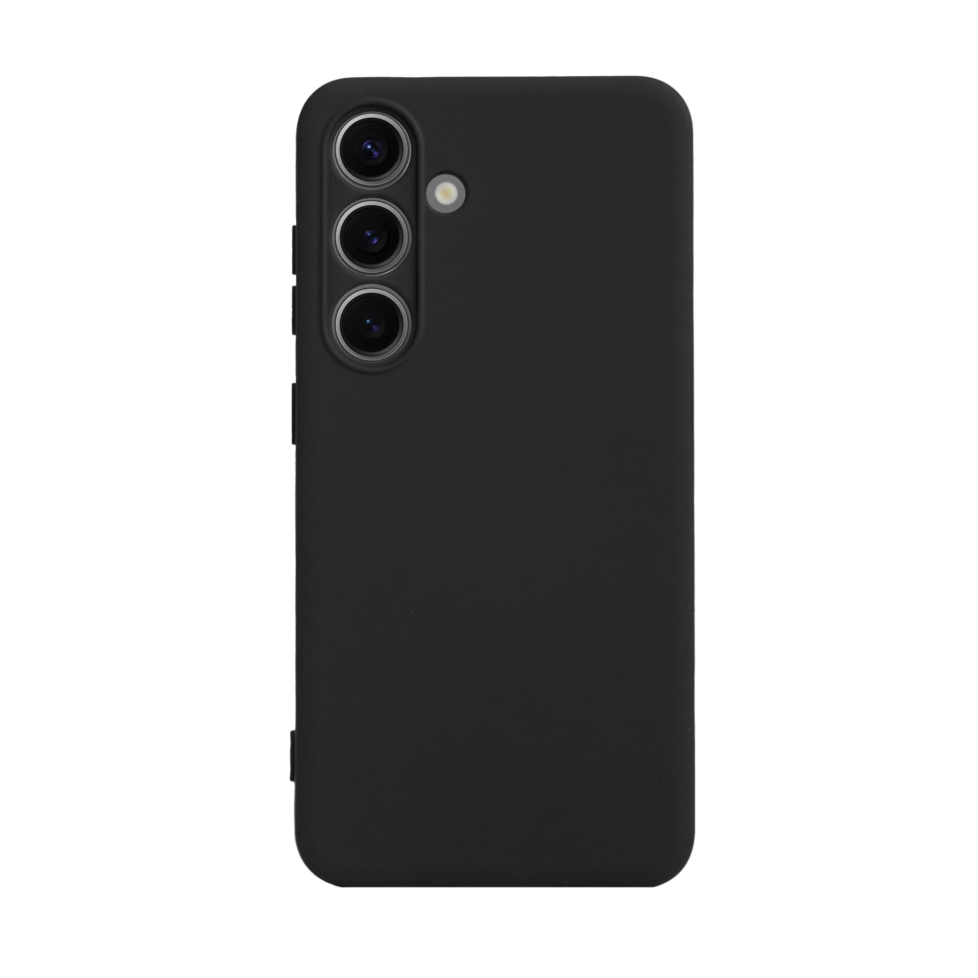 Samsung S24 Plus Sim Kapağı Siyah