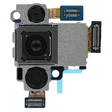 Samsung S10 Lite Arka Kamera