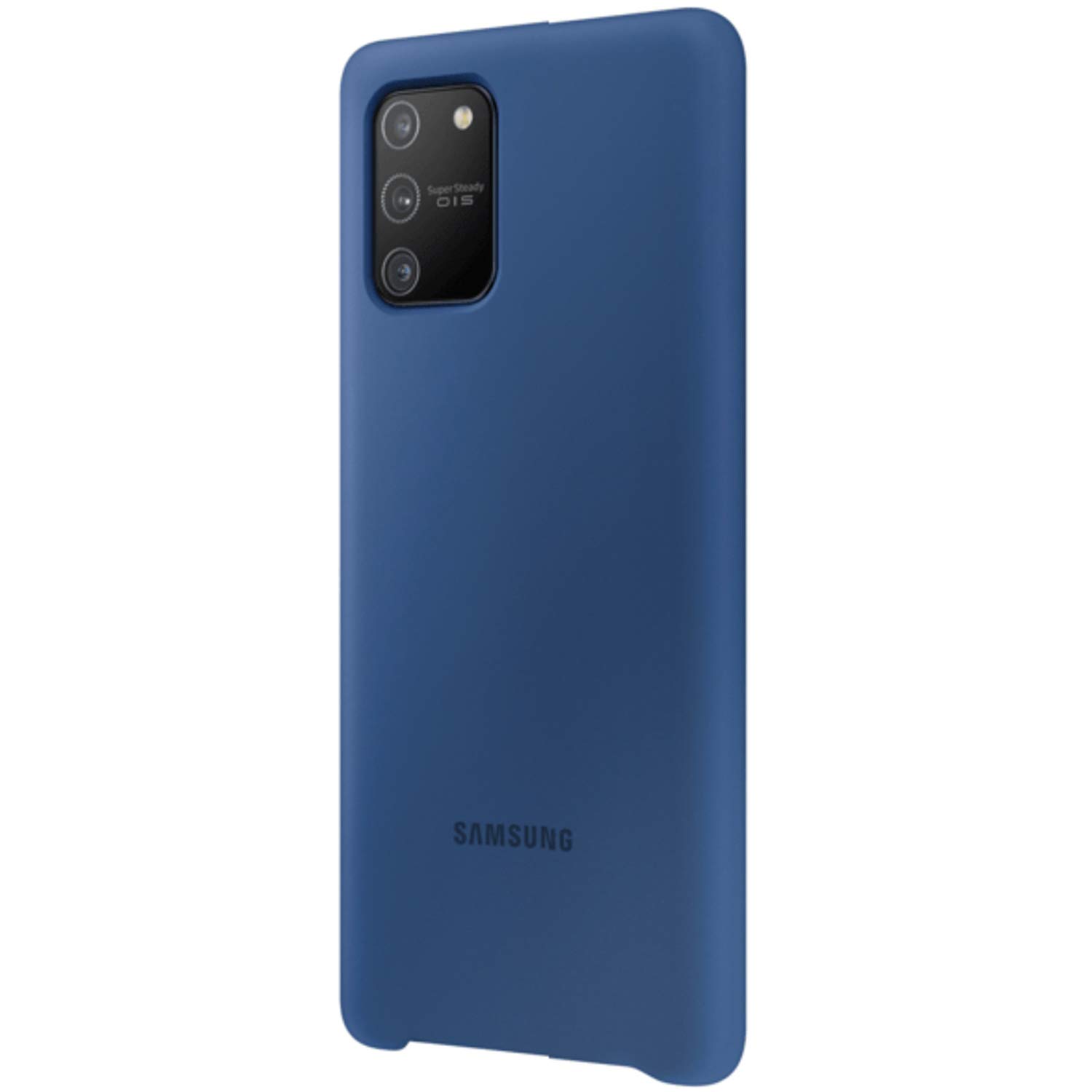 Samsung S10 Lite Sim Kapağı Mavi