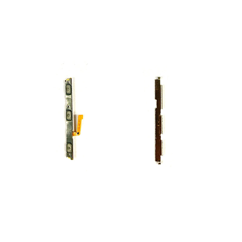 Samsung S10 Plus G975 Power Volume Flex