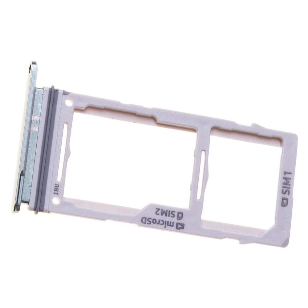 Samsung S10 Plus G975 Sim Kapağı