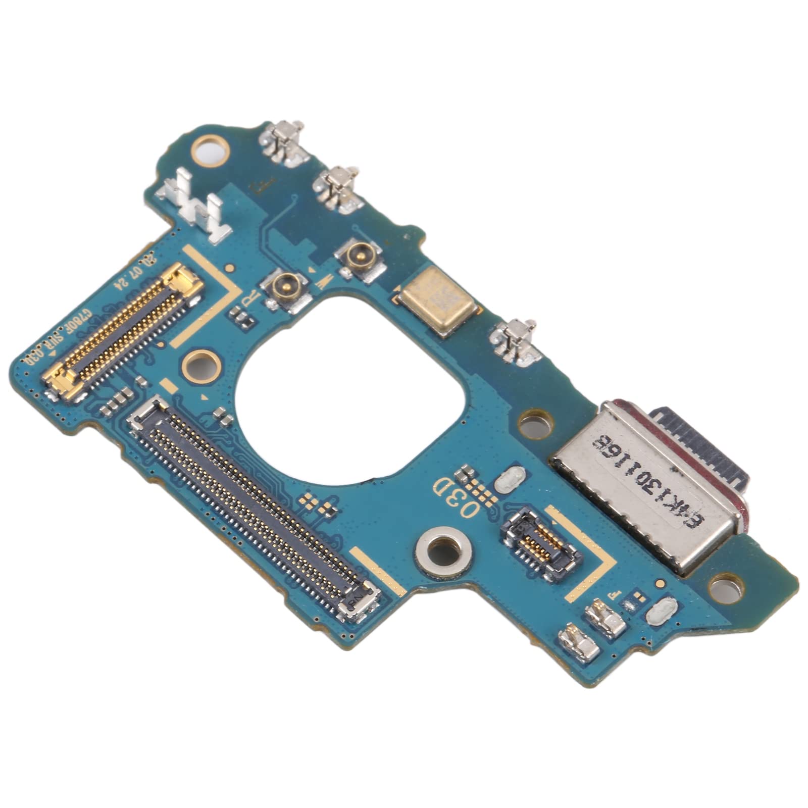 Samsung S20 FE G780 Org Şarj Bordu
