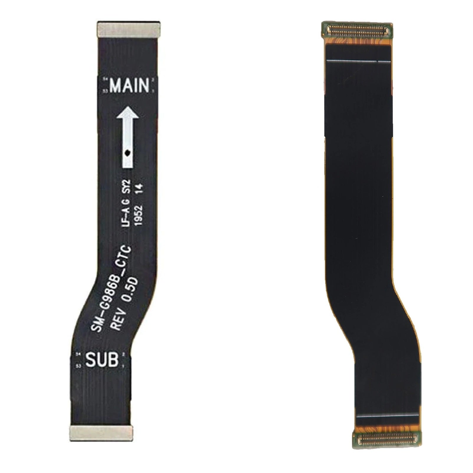 Samsung S20 Plus G985 Ara Flex