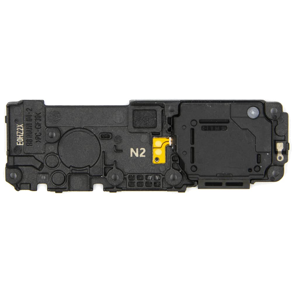 Samsung S20Fe 5G Buzzer