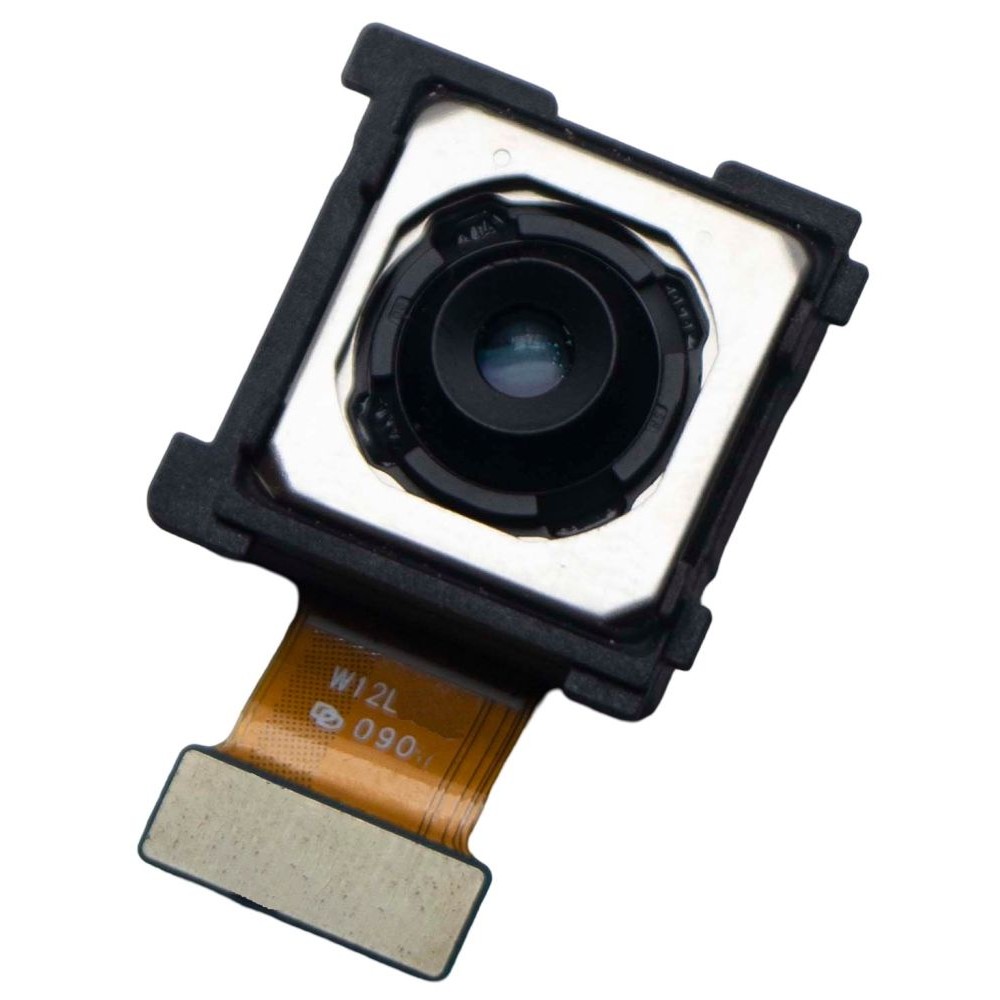 Samsung S20Fe Arka Kamera