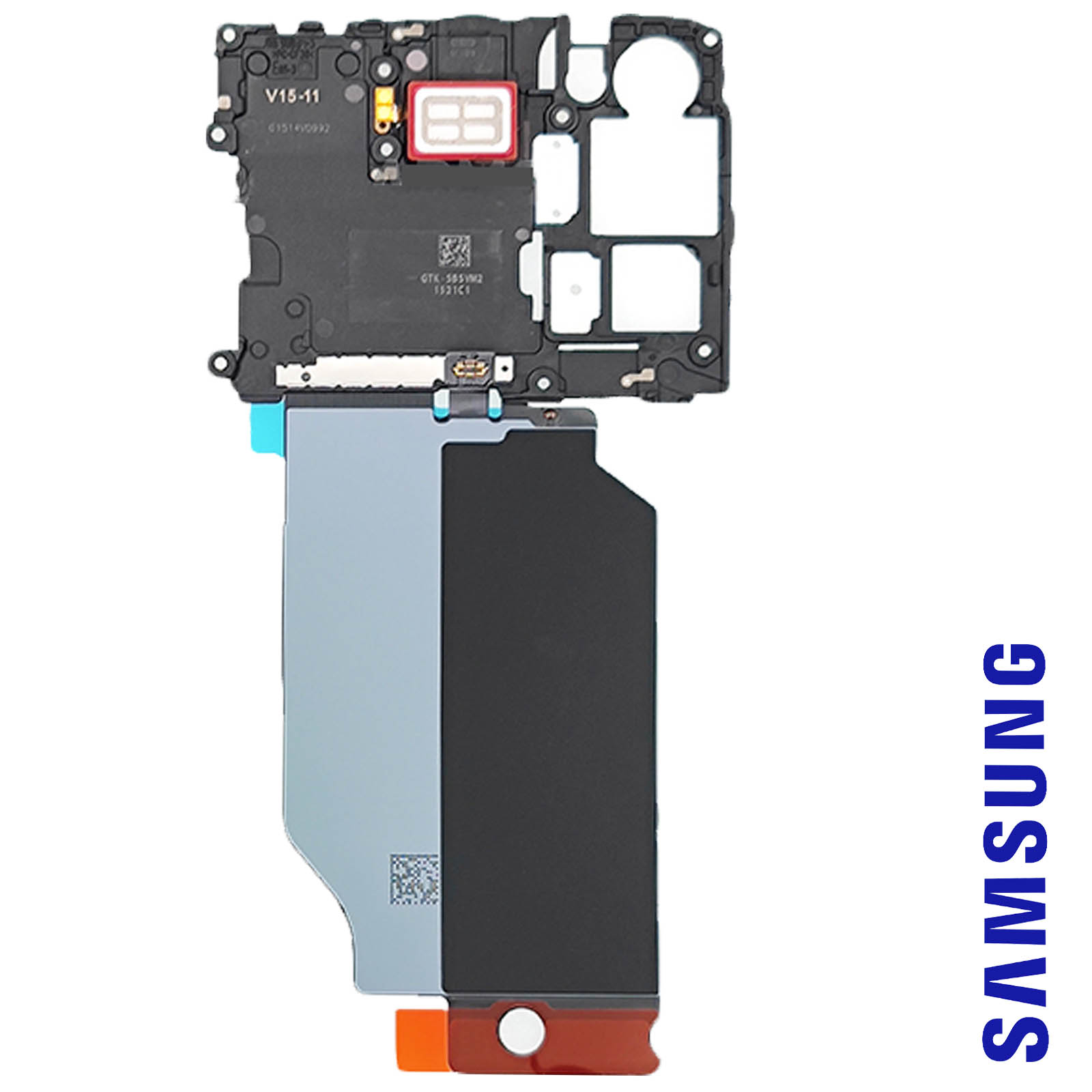 Samsung S20Fe Nfc