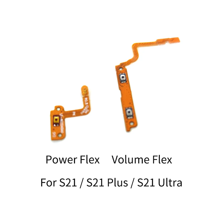 Samsung S21 Plus G996 Power Volume Flex