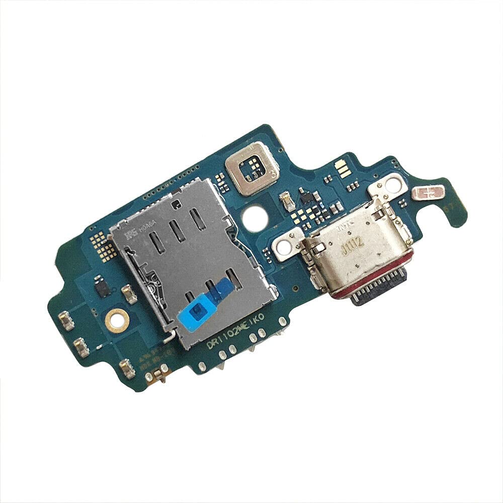 Samsung S21 Ultra G998 Org Şarj Bordu