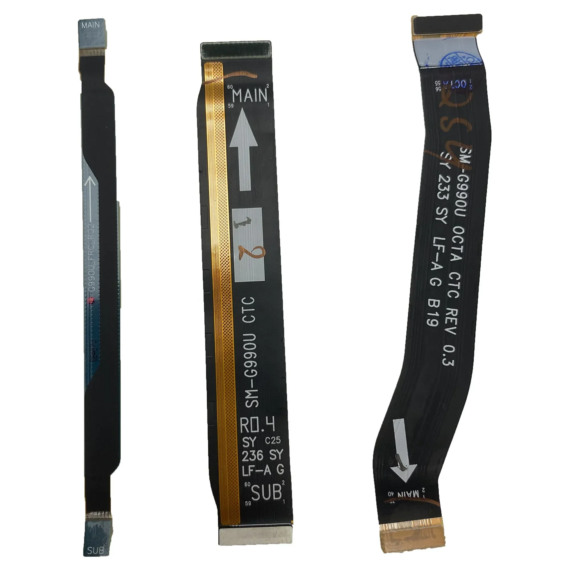 Samsung S21Fe G990E Ara Flex