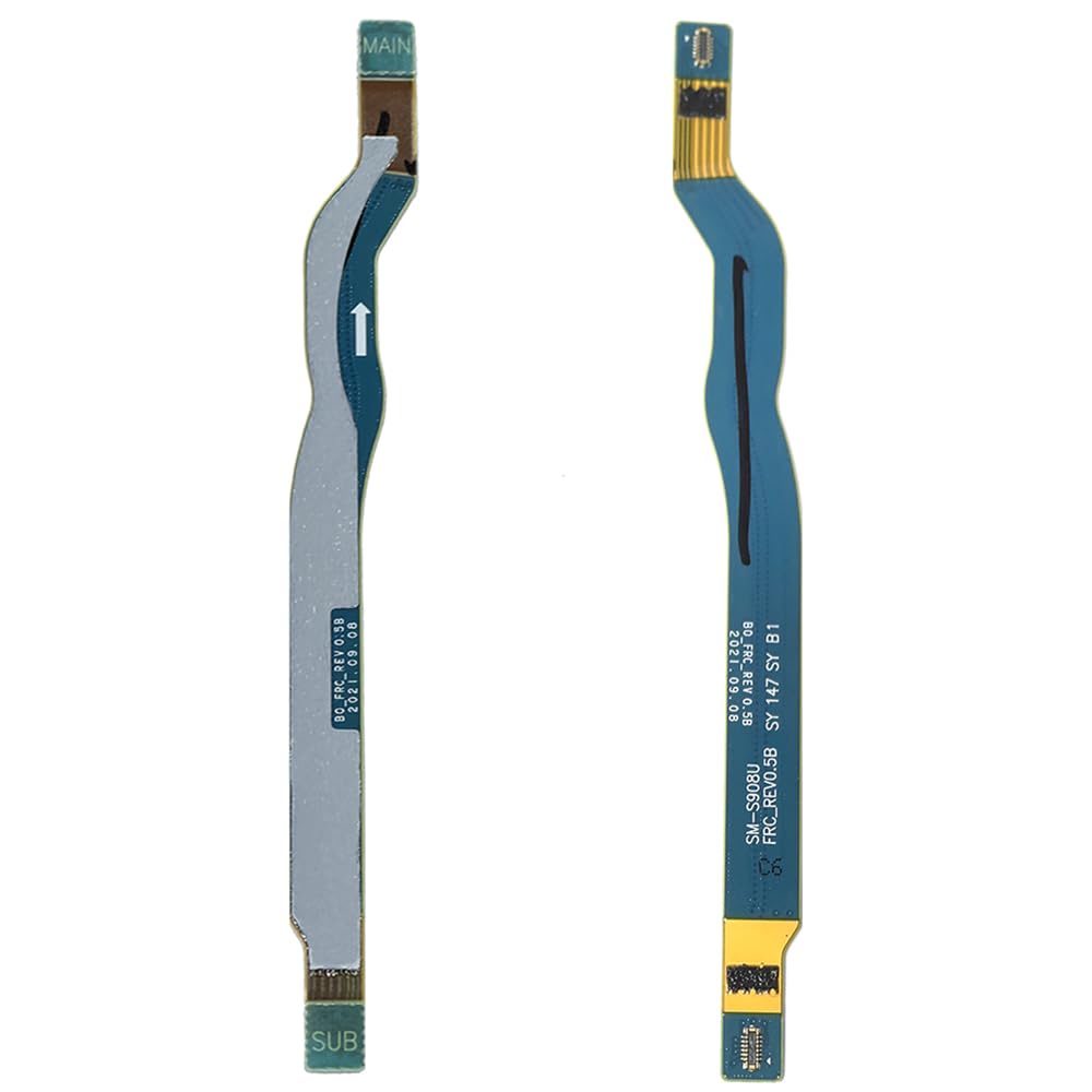 Samsung S22 Ultra Şebeke Anten Flex