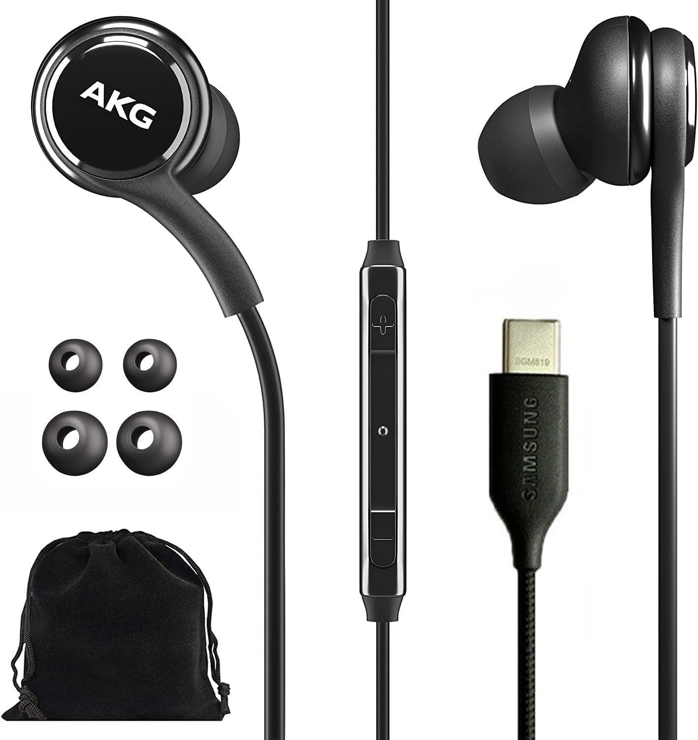 Samsung S23 Ultra S918B İç Kulaklık