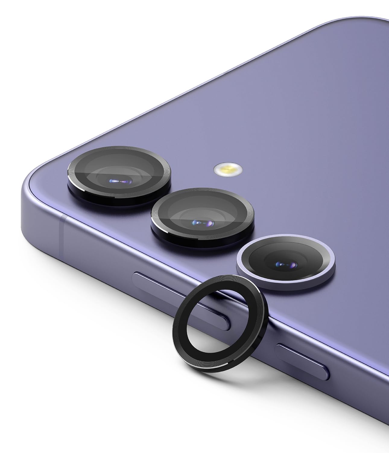 Samsung S24 Plus Kamera Camı