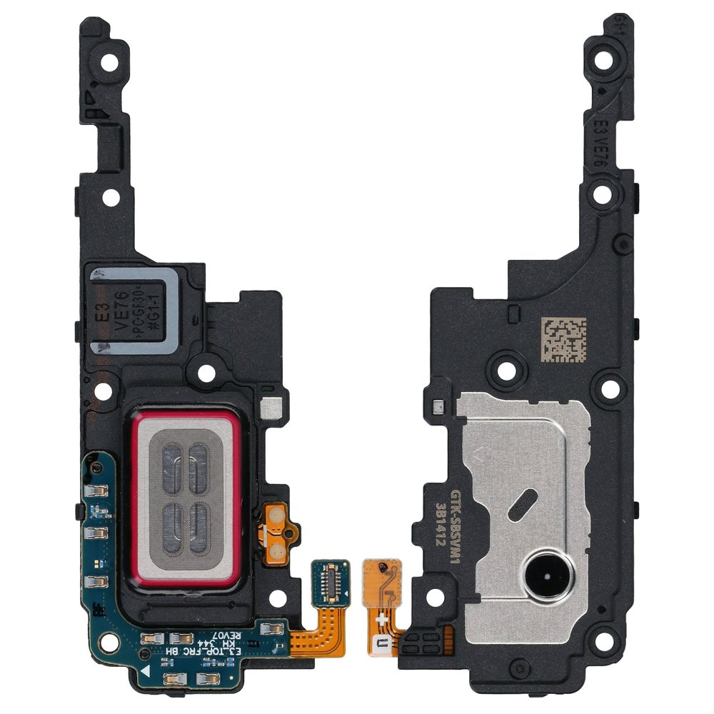 Samsung S24 Ultra Buzzer
