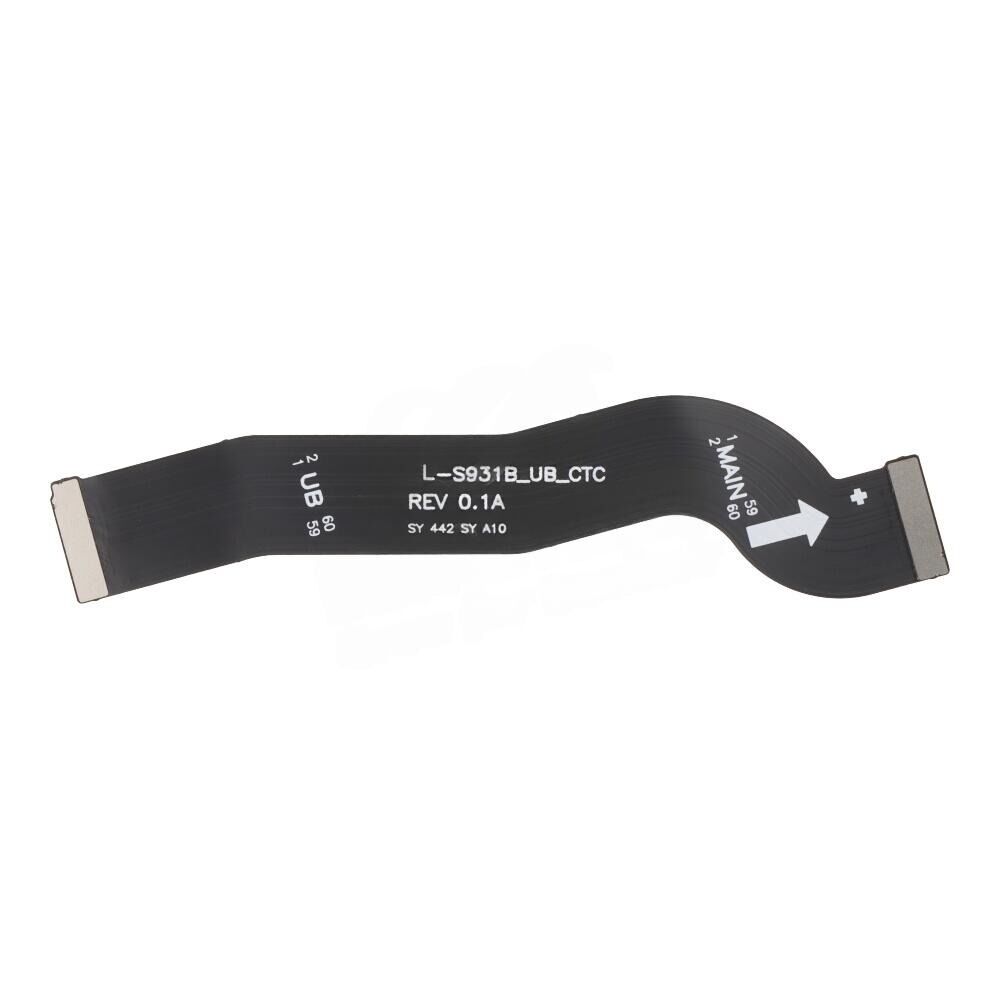 Samsung S25 Ara Flex